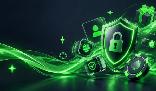 Casino LuckyWave No KYC Features: What UK Players Need to Know